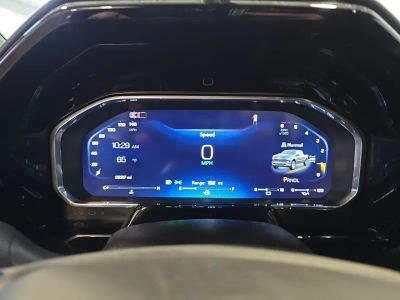 2026 Chevrolet Silverado 1500 - Photo 10