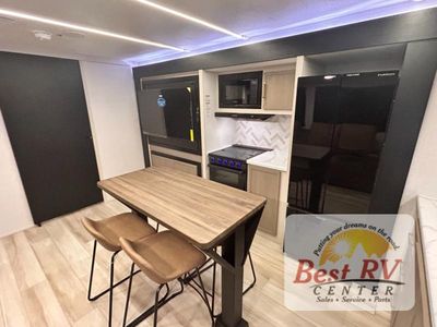 2026 Forest River RV Wildwood Heritage Glen - Photo 13