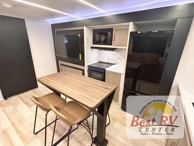 2026 Forest River RV Wildwood Heritage Glen - Photo 14