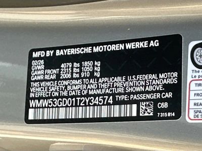 2026 MINI Cooper S — photo 19 view