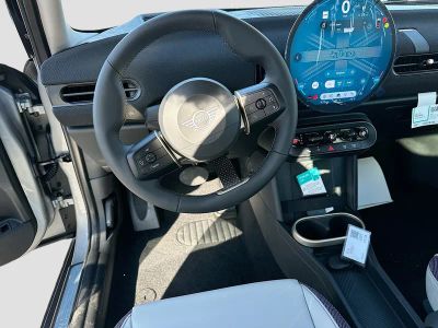 2026 MINI Cooper S — photo 15 view