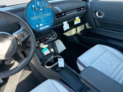 2026 MINI Cooper S — photo 16 view