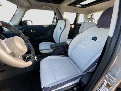 2026 MINI Cooper S — photo 13 view