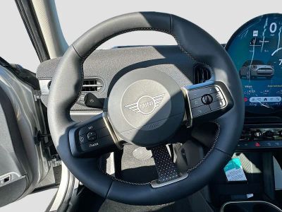 2026 MINI Cooper S — photo 8 view