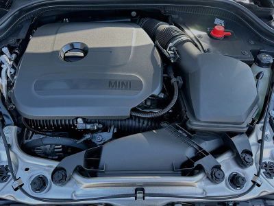 2026 MINI Cooper S — photo 17 view