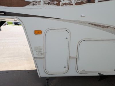 2010 Keystone RV Cougar - Photo 68