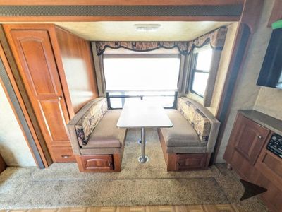 2010 Keystone RV Cougar - Photo 15