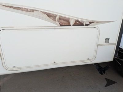 2010 Keystone RV Cougar - Photo 70