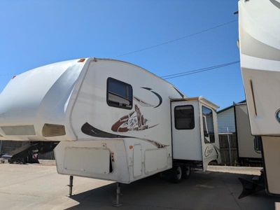 2010 Keystone RV Cougar - Photo 59