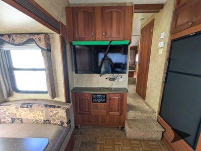 2010 Keystone RV Cougar - Photo 18