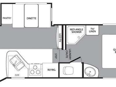 2010 Keystone RV Cougar - Photo 2