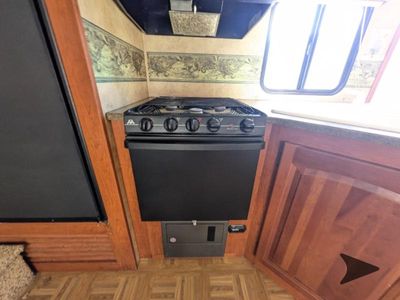 2010 Keystone RV Cougar - Photo 31