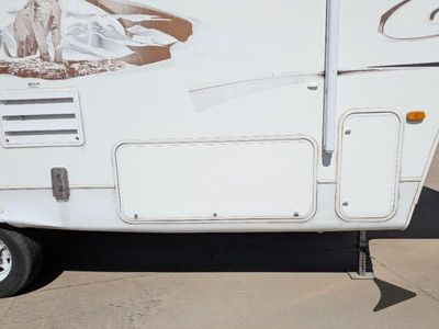 2010 Keystone RV Cougar - Photo 64