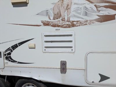 2010 Keystone RV Cougar - Photo 66