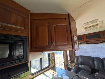2010 Keystone RV Cougar - Photo 22