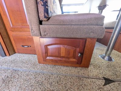 2010 Keystone RV Cougar - Photo 16