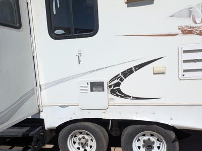 2010 Keystone RV Cougar - Photo 67
