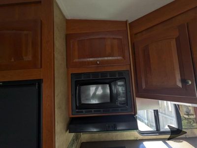 2010 Keystone RV Cougar - Photo 25