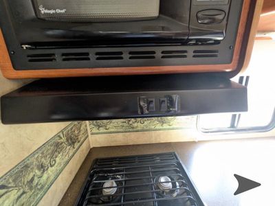 2010 Keystone RV Cougar - Photo 29