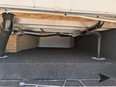 2010 Keystone RV Cougar - Photo 65