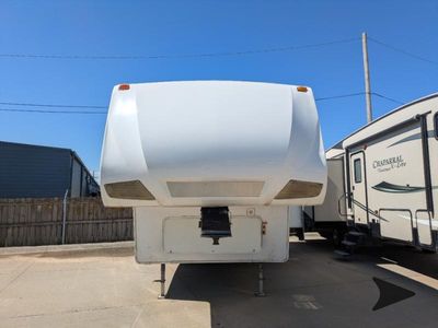 2010 Keystone RV Cougar - Photo 58