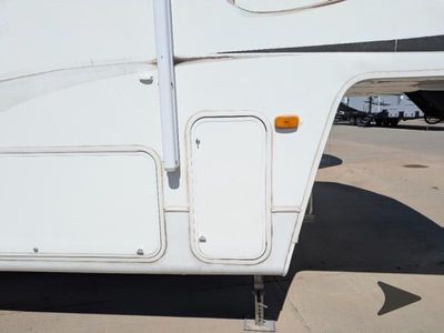 2010 Keystone RV Cougar - Photo 62