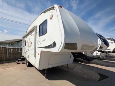 2010 Keystone RV Cougar - Photo 1