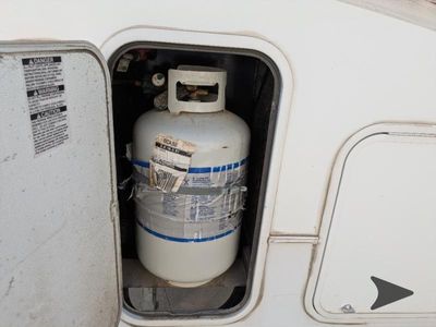 2010 Keystone RV Cougar - Photo 69