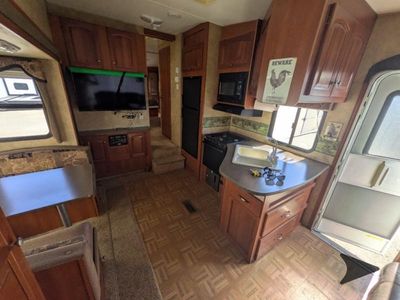 2010 Keystone RV Cougar - Photo 56