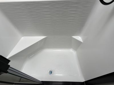 2026 Venture SportTrek 5 Touring Edition - Photo 39