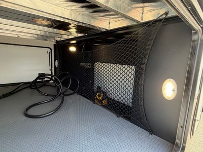 2026 Venture SportTrek 5 Touring Edition - Photo 15