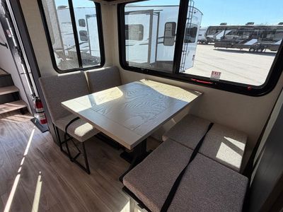2026 Venture SportTrek 5 Touring Edition - Photo 34