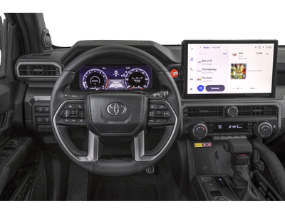 2025 Toyota 4Runner - Photo 30
