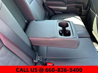 2025 Toyota 4Runner - Photo 9