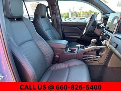 2025 Toyota 4Runner - Photo 6
