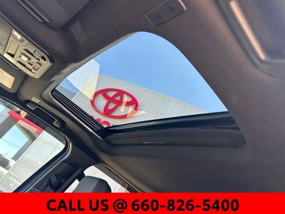 2025 Toyota 4Runner - Photo 15