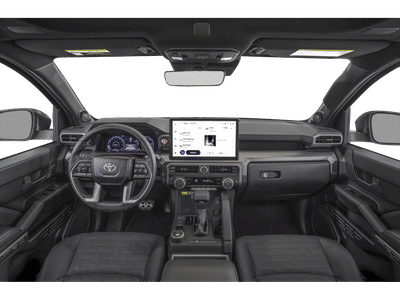 2025 Toyota 4Runner - Photo 31