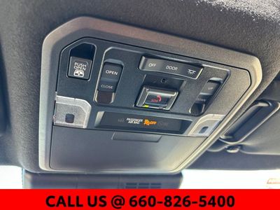2025 Toyota 4Runner - Photo 23