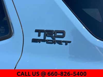 2025 Toyota 4Runner - Photo 13