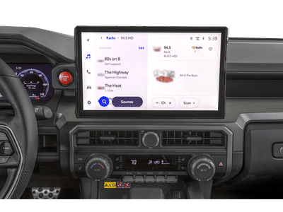 2025 Toyota 4Runner - Photo 33