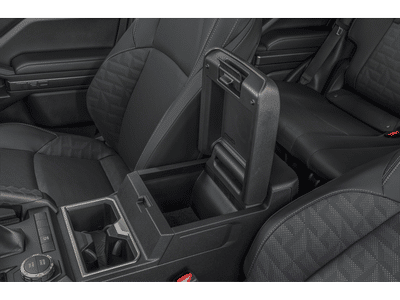 2025 Toyota 4Runner - Photo 36