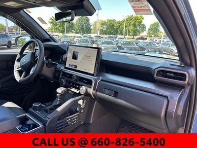 2025 Toyota 4Runner - Photo 7