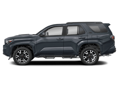 2025 Toyota 4Runner - Photo 29