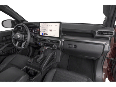 2025 Toyota 4Runner - Photo 37
