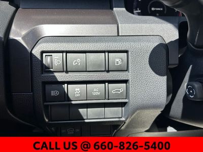 2025 Toyota 4Runner - Photo 16