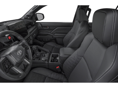 2025 Toyota 4Runner - Photo 32