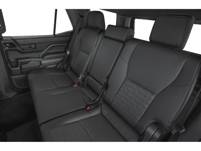 2025 Toyota 4Runner - Photo 35