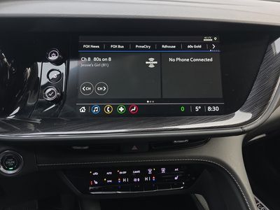 2022 Buick Envision - Photo 11