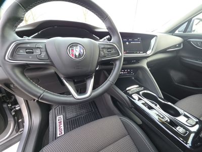 2022 Buick Envision - Photo 12