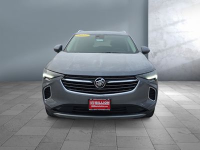 2022 Buick Envision - Photo 3